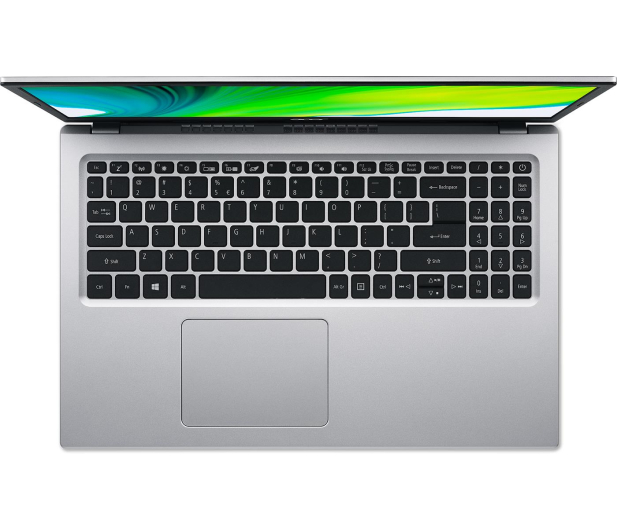 Acer Aspire 5 i5-1135G7/12GB/512/Win11 IPS Srebrny - 716469 - zdjęcie 6